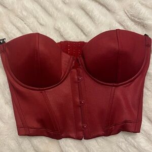 Corset Top